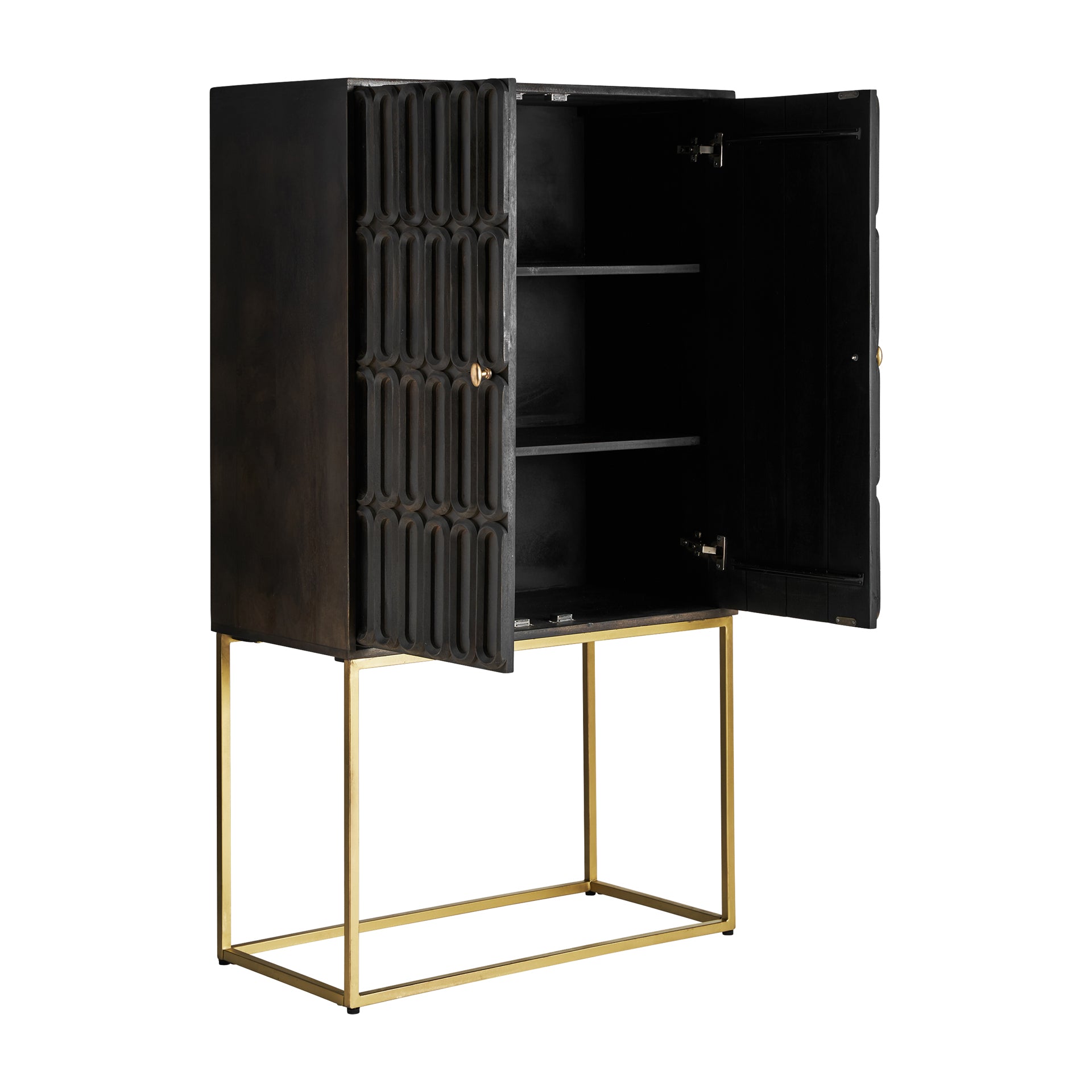 EMLY WARDROBE